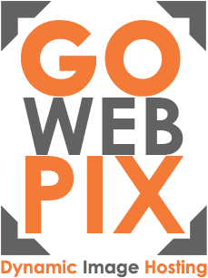 GoWebPix Dynamic Image Hosting